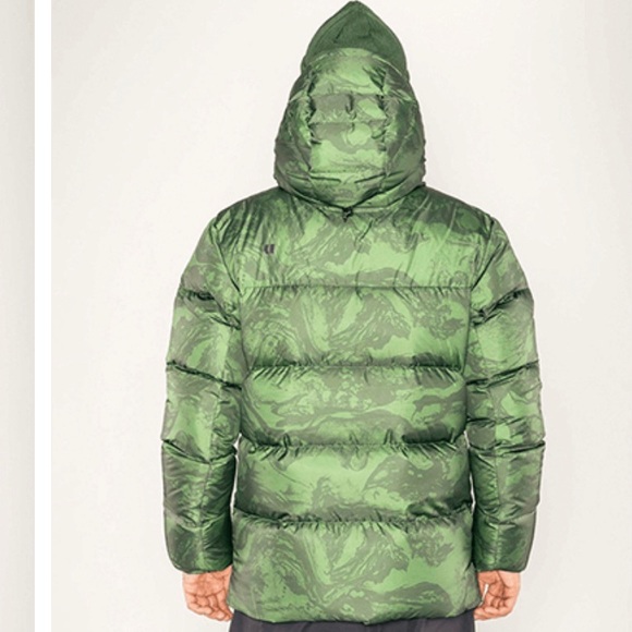 Armada Jackets & Coats Armada Goose Down Snowboarding Ski Jacket